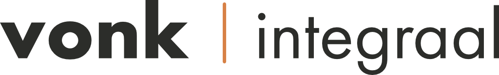 vonk | integraal